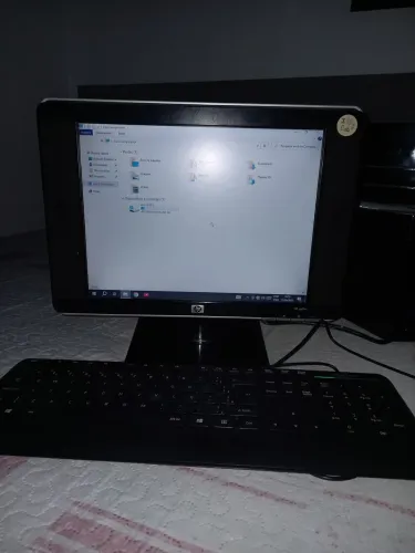 Pc 500 gb e 4 gb de ram