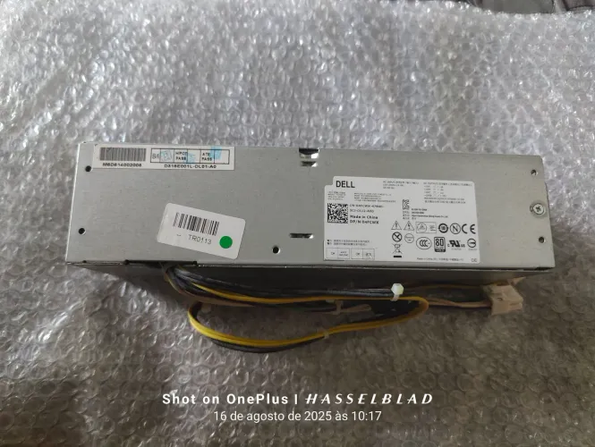 Fonte Dell Optiplex SFF 3020  *