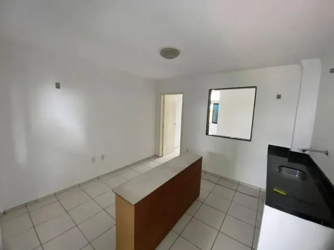Kitnet com 1 dormitório para alugar, 40 m² por R$ 1.300,00/mês - Centro - Teresina/PI