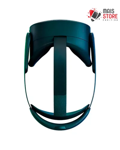 Óculos de Realidade Virtual Meta Quest 3S Xbox Edition 128GB-Novo-Lacrado