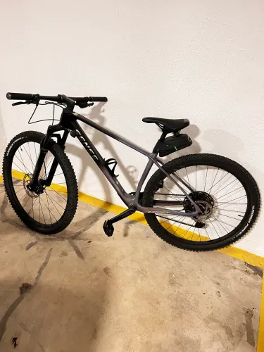 Bike Sense Impact Carbon Sport 2025