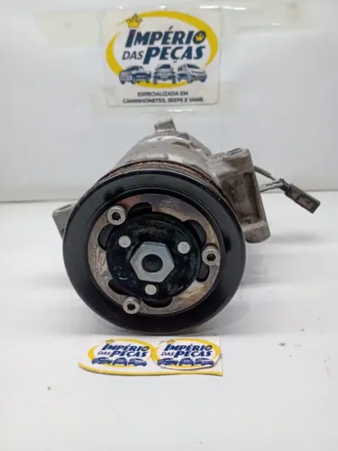 Compressor Ar Condicionado Amarok 3.0 V6 17/23 #43737