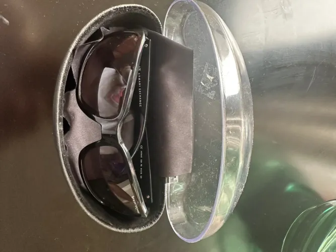 Óculos de Sol Armani Exchange - Original