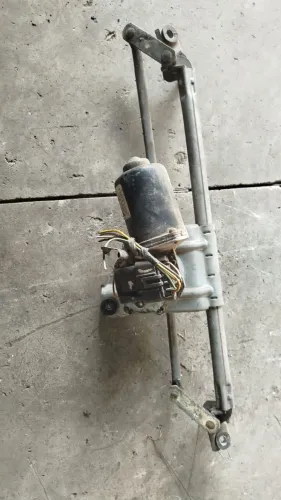 Motor do limpador de parabrisa Corsa
