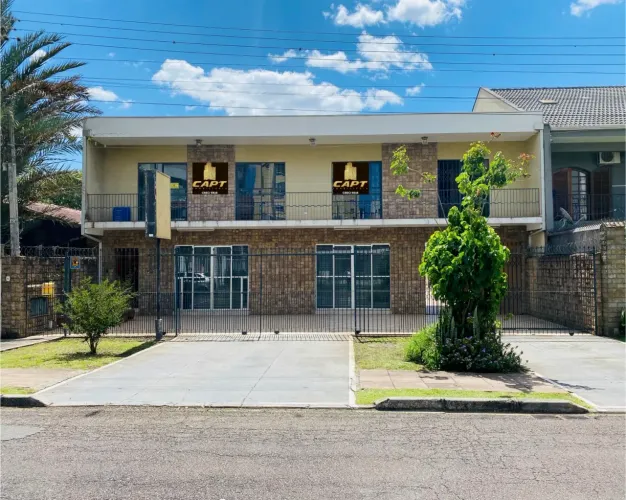 Casa Comercial/Residencial, 461 m² por R$ 3.300.000 - Vila Izabel - Curitiba/PR