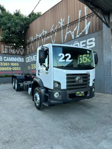 Volks 24260 Ano 2022 Rolon grimald  
