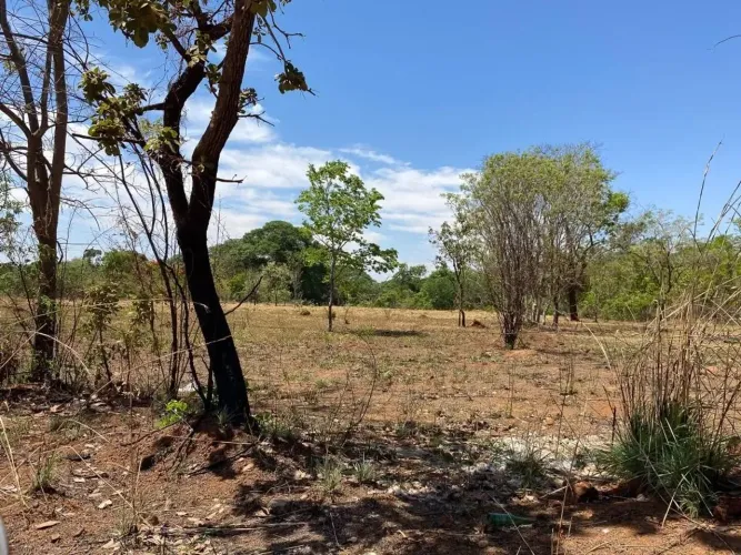 Área à venda, 5051 m² por R$ 530.000,00 no Quinta dos Sonhos em Abadia de Goiás/GO