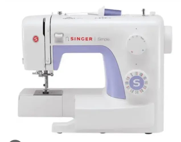 Máquina Singer