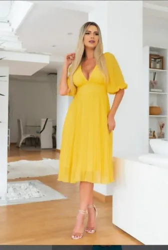 Vestido de Festa novo