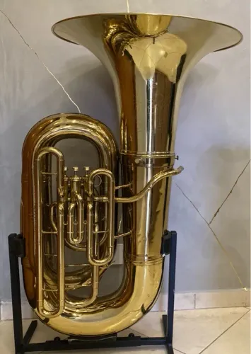 Tuba Conn 20J Original
