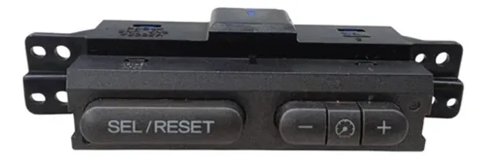 Botão Reset Piloto Automático Honda Civic Lxl 1.8 2011 Mec