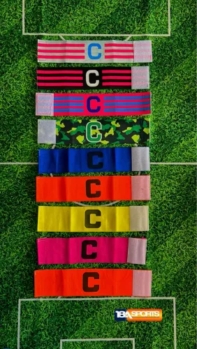 BRAÇADEIRA DE CAPITÃO