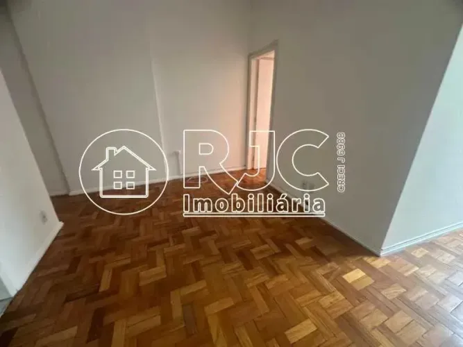 Imóvel para venda tem 49 metros quadrados com 1 quarto em Flamengo - Rio de Janeiro - RJ