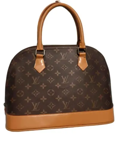 Bolsa Louis Vuitton