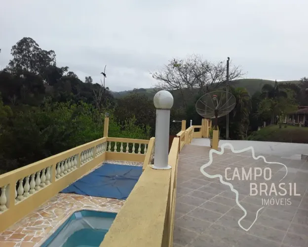 ÓTIMA CHÁCARA 2.000M² EM CONDOMÍNIO NA ZONA NORTE DE SÃO JOSÉ DOS CAMPOS!