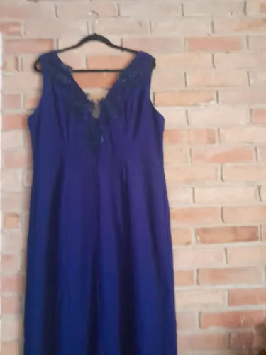 Vestido festa
