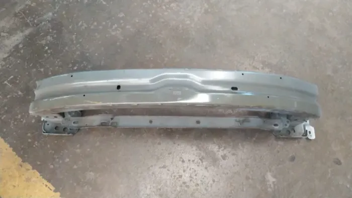 Alma Parachoque New Fiesta Mexicano 2011 2012 2013