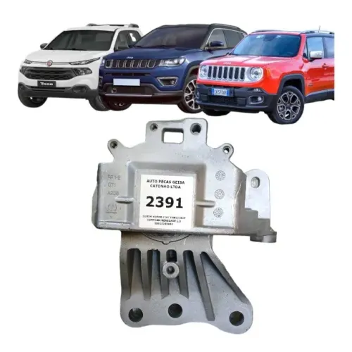 Coxim Motor Fiat Toro/jeep Compass/renegade 1.3 mopar origi ETQ2391