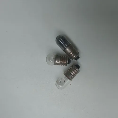 Kit Lâmpadas Philips aparelhos antigos 