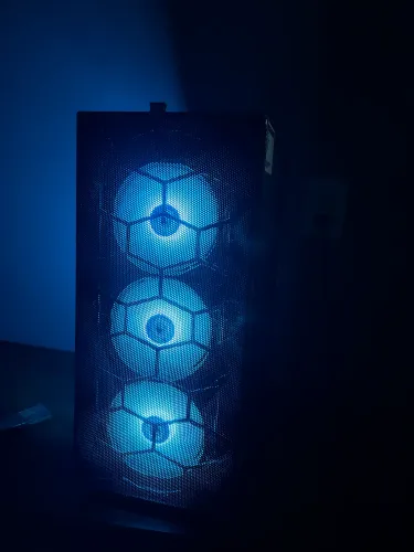 PC(usado poucas vezes) podemos negociar os valores!