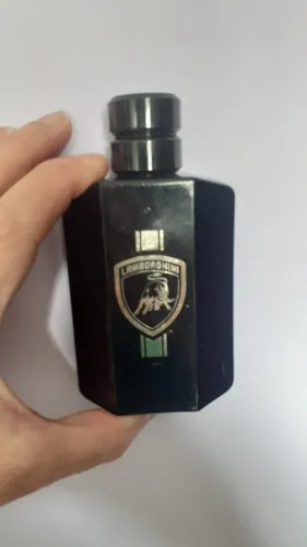 Perfume Lamborghini Tradicional 100ml sem caixa