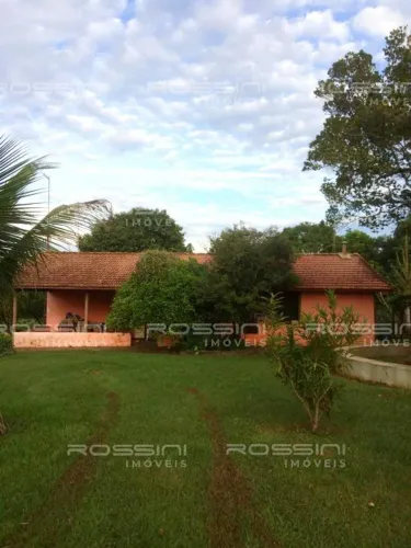Rancho / Sítio, Cássia dos Coqueiros - SP