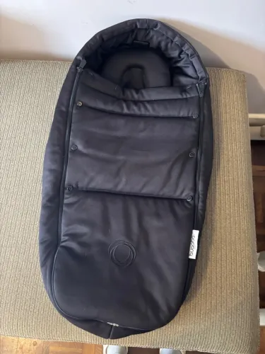 Saco para carrinho Moisés bugaboo