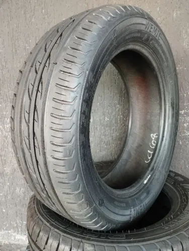PNEU REMOLD 205/55/16 100% VIPAL LEGÍTIMO