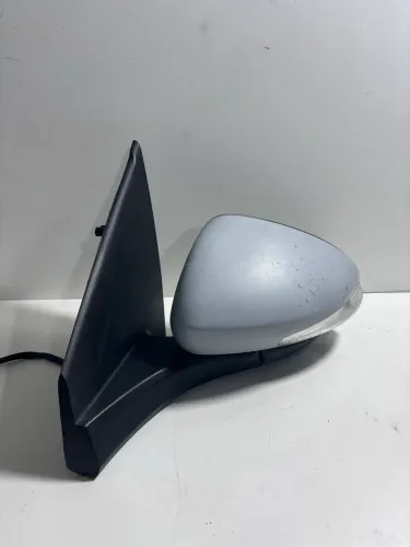 Retrovisor Fiat Argo Cronos lado esquerdo original