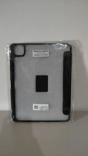 Capa Ipad 10.9 polegadas 