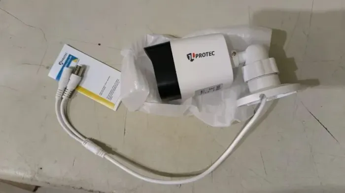 cameras-protec-jl-10kf20