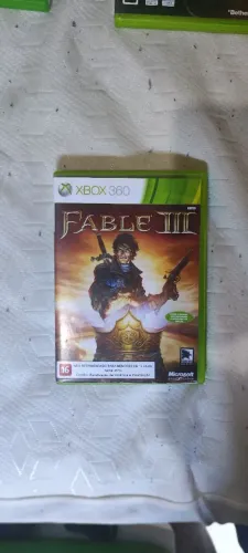 Fable III - Xbox 360