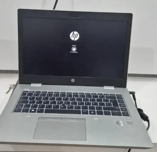 Notebook Probook 640g7 I5 10TH 8GB SSD256 (Impecável)C/Garantia