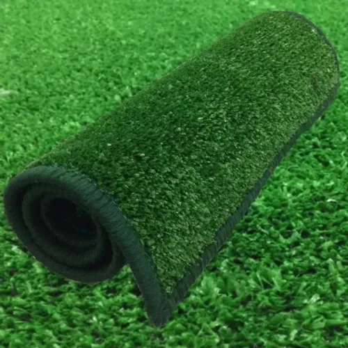 Tapete Capacho de Grama Sintética - Ideal Carpet
