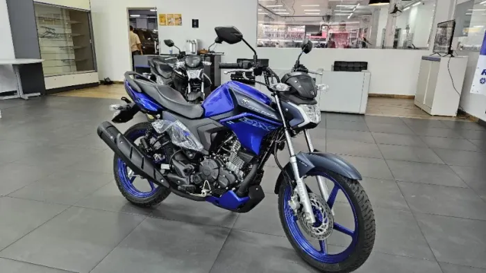 Factor DX 150 2026 0KM - Financio, condição 12x sem juros cartão de crédito, Consórcio