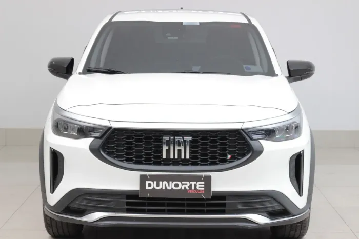 Fiat Fastback Audace 1.0 200 T. Flex AUT 2025