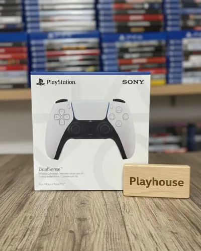 Controle PS5 Dualsense original lacrado 