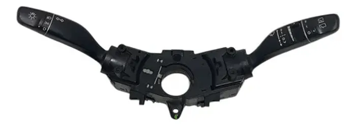 Comando Chave Seta Limpador Hyundai Creta 2019 93403m4050