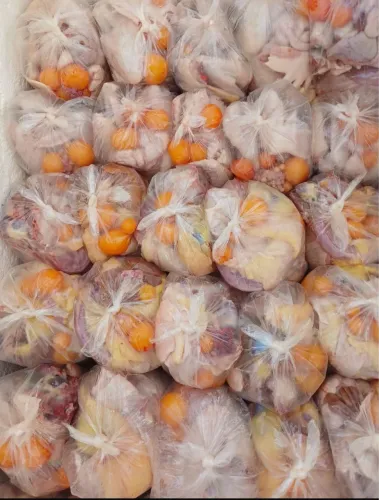 GALINHA CAIPIRA (OVADA).