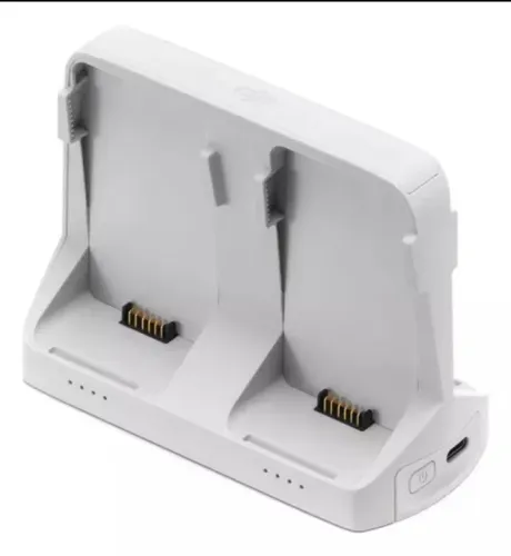 Hub de Carregamento NOVO para Drone Dji Flip - Original