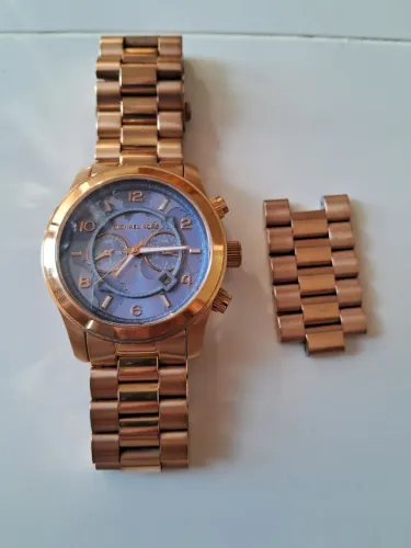 Relógios Michael kors