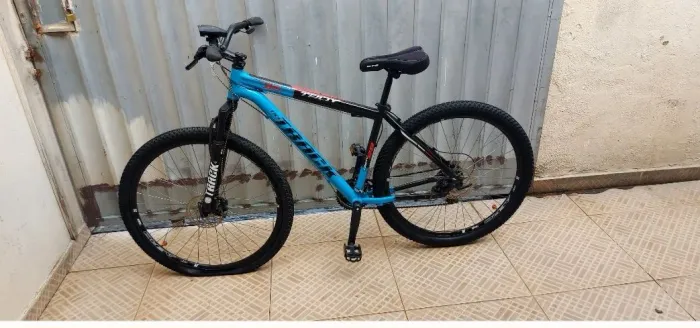 Bicicleta aro 29