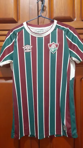 Camisa do Fluminense 