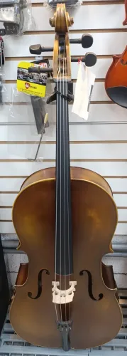 Violoncelo Vogga Voc 144N 4/4