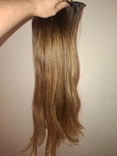 Mega Hair