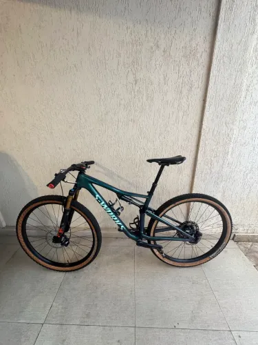 Specialized S-Works Epic Full - Mountain bike