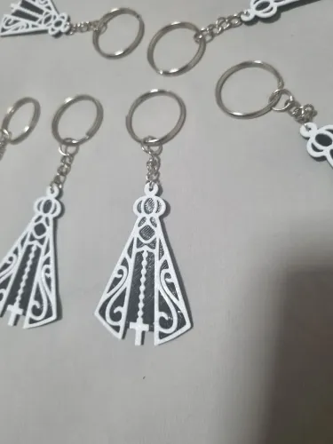 Chaveiros Nossa Senhora