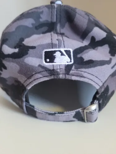 boné new era chicago white sox MLB original novo