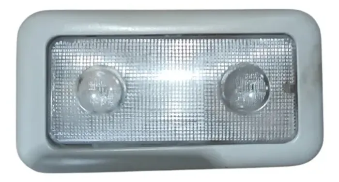Lanterna Luz Teto Fiat Uno Palio Siena Punto Mobi  100176278