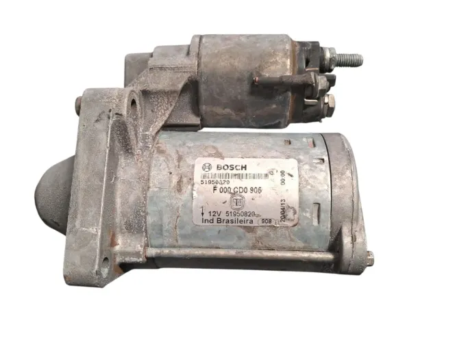 Motor de Arranque Bosch 51950820